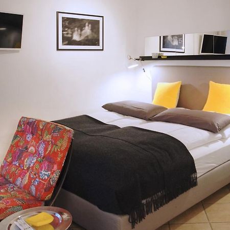 Rheintor-Apartment Speyer Ngoại thất bức ảnh